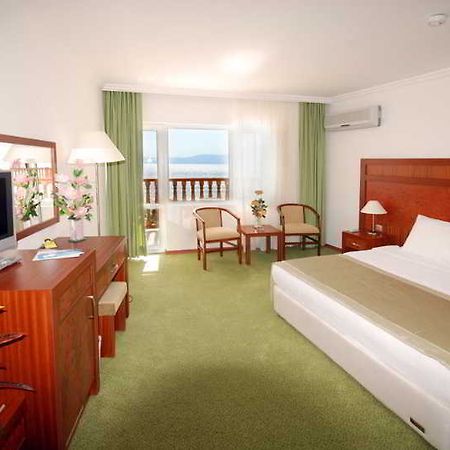 Cesme Palace Resort Exterior foto