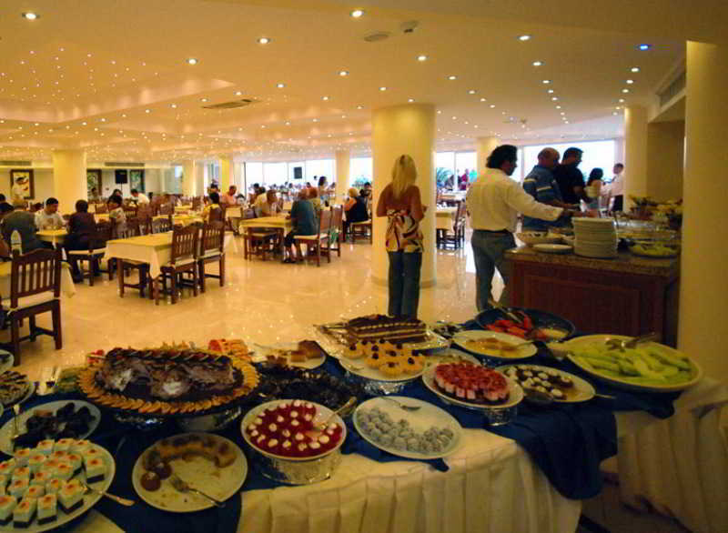 Cesme Palace Resort Exterior foto