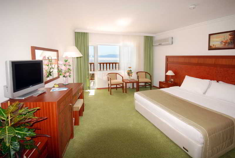Cesme Palace Resort Exterior foto