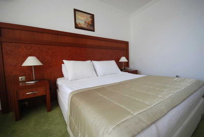 Cesme Palace Resort Exterior foto
