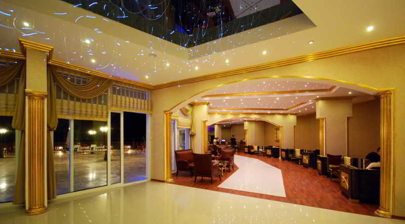 Cesme Palace Resort Exterior foto
