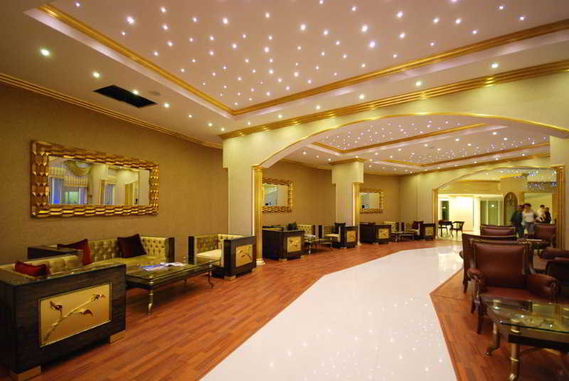 Cesme Palace Resort Exterior foto